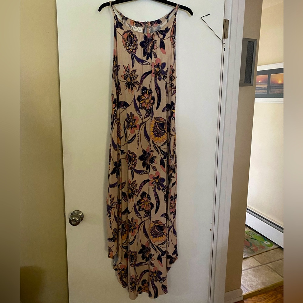 Summer Maxi